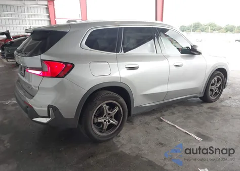 2023 BMW X1 xDrive28I z USA, uszkodzony, nr VIN WBX73EF02P5W62026